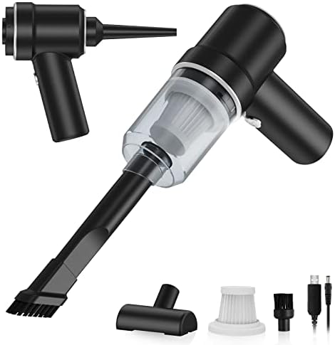 Wireless Vacuum Cleaner