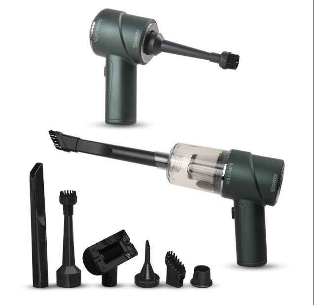 Wireless Vacuum Cleaner