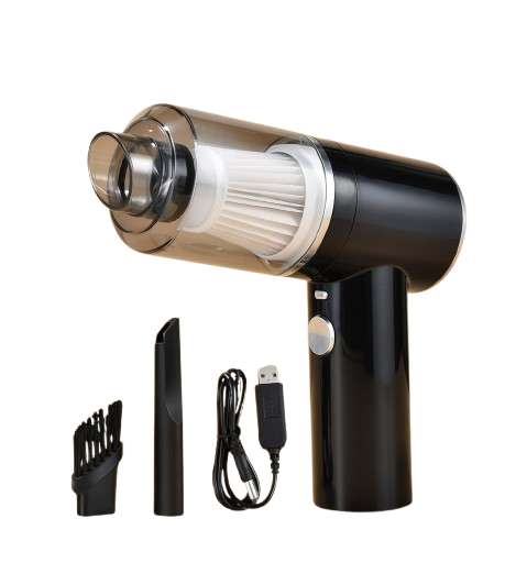 Wireless Vacuum Cleaner